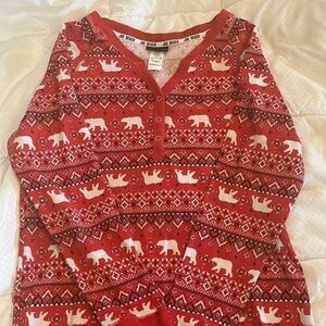 Joe Boxer night shirt